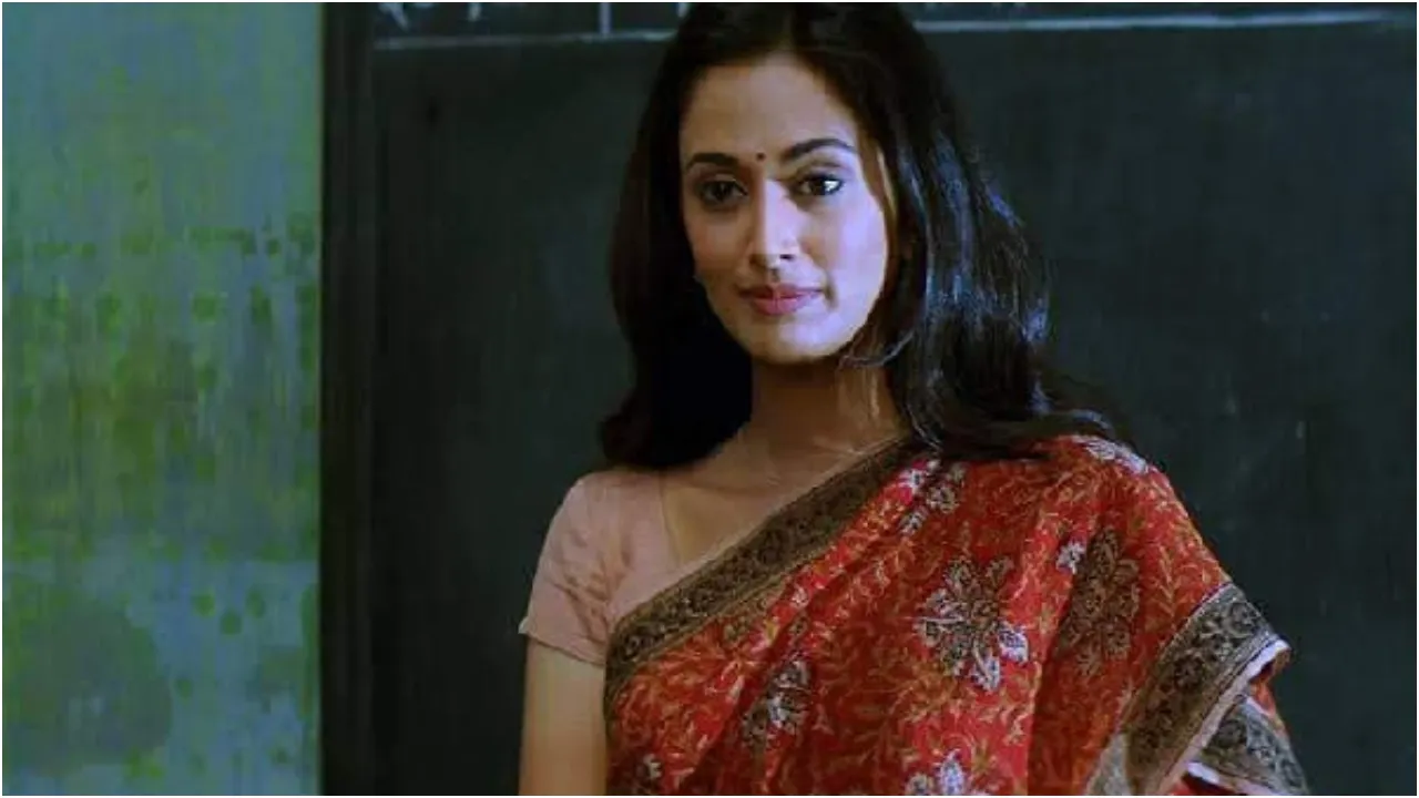 gayatri joshi