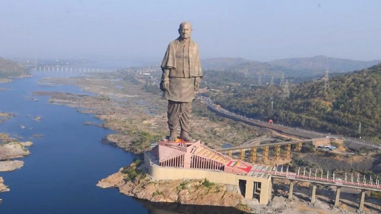 Gujarat tourist places