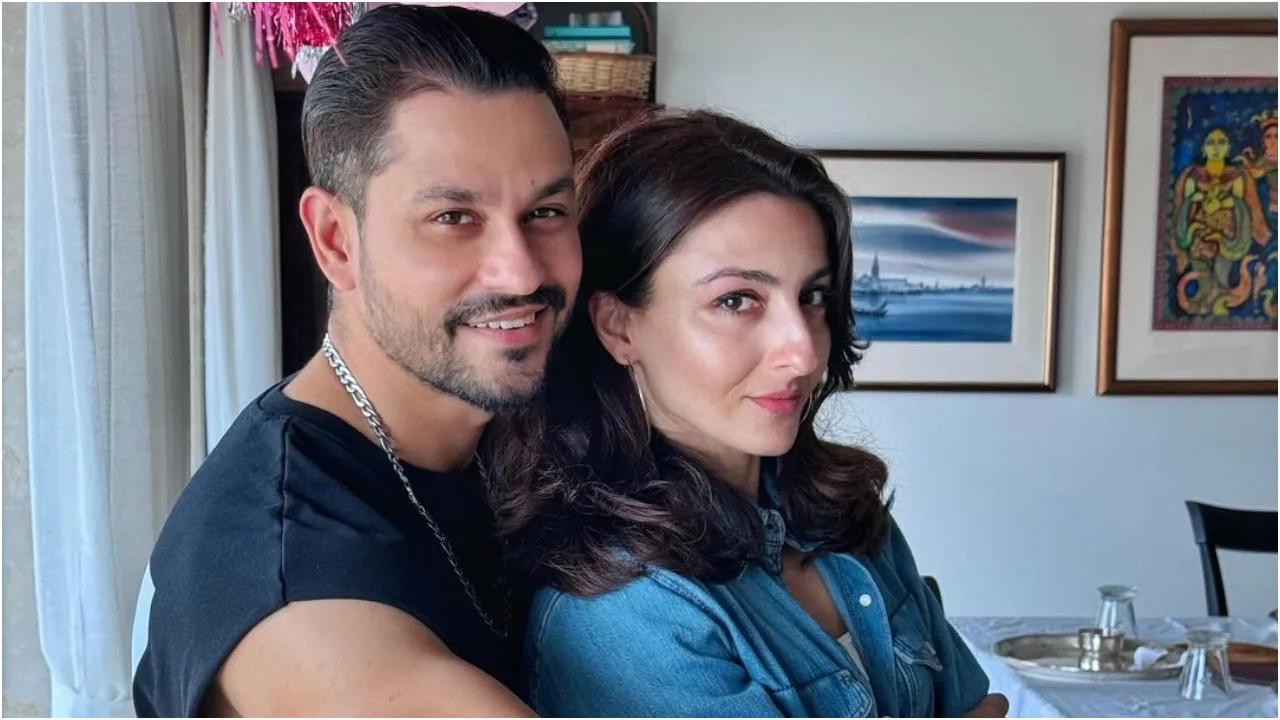 Soha Ali Khan Birthday