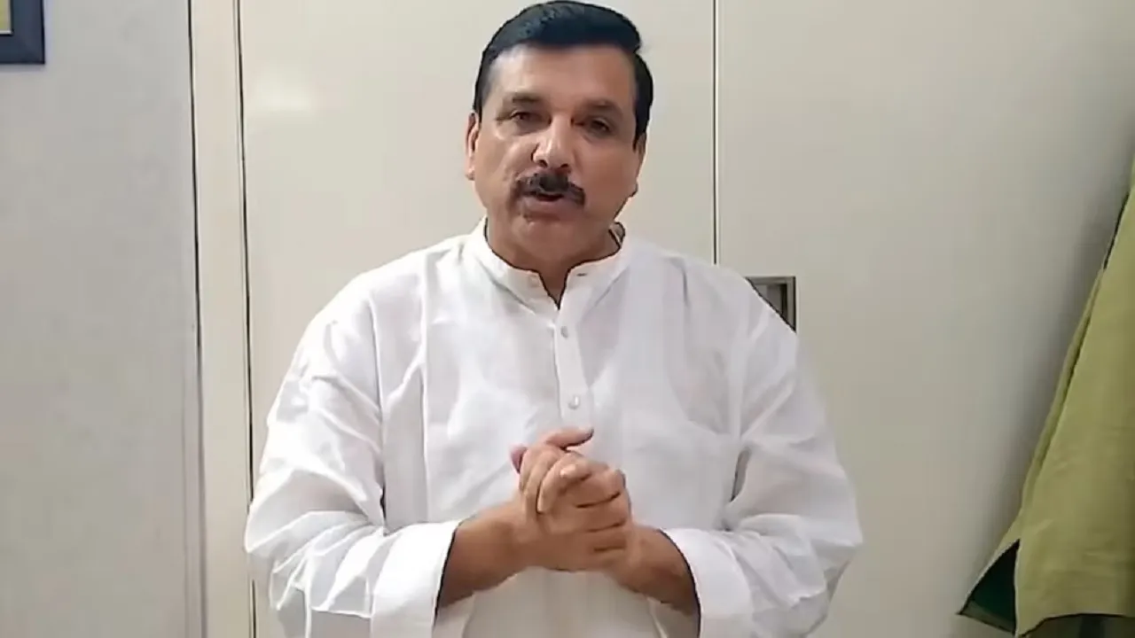 sanjay singh