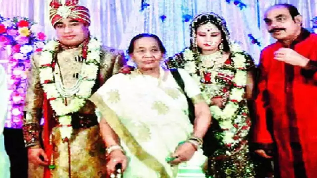 Tara Shahdeo Love Jihad Case