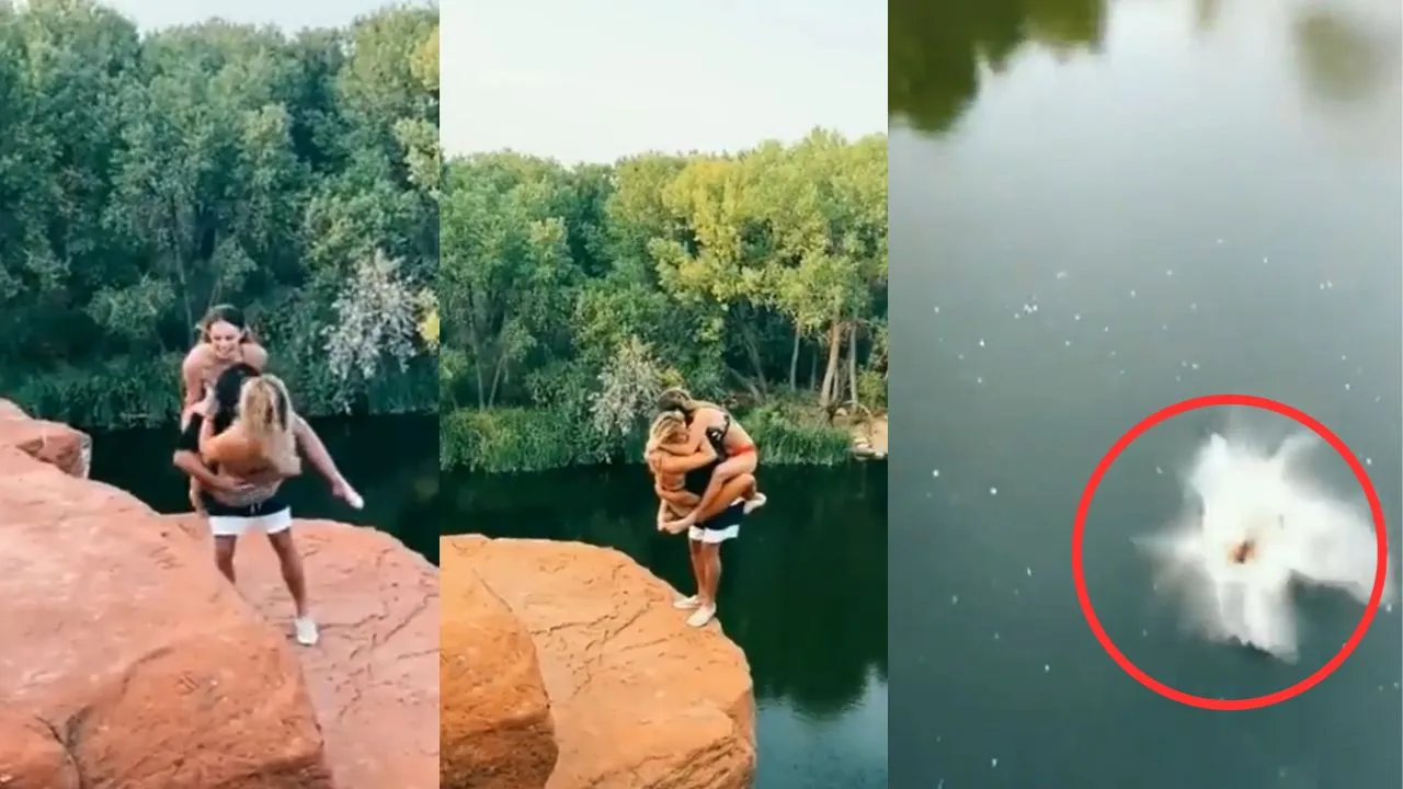 viral trending video