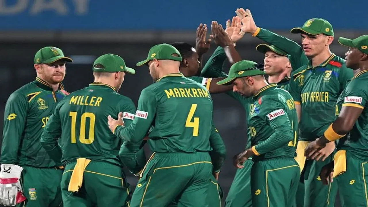 sa vs sl south africa won by 102 runs against sri lanka