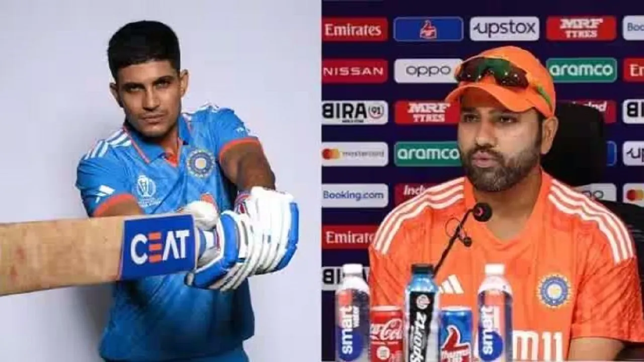 Shubman Gill Health Update