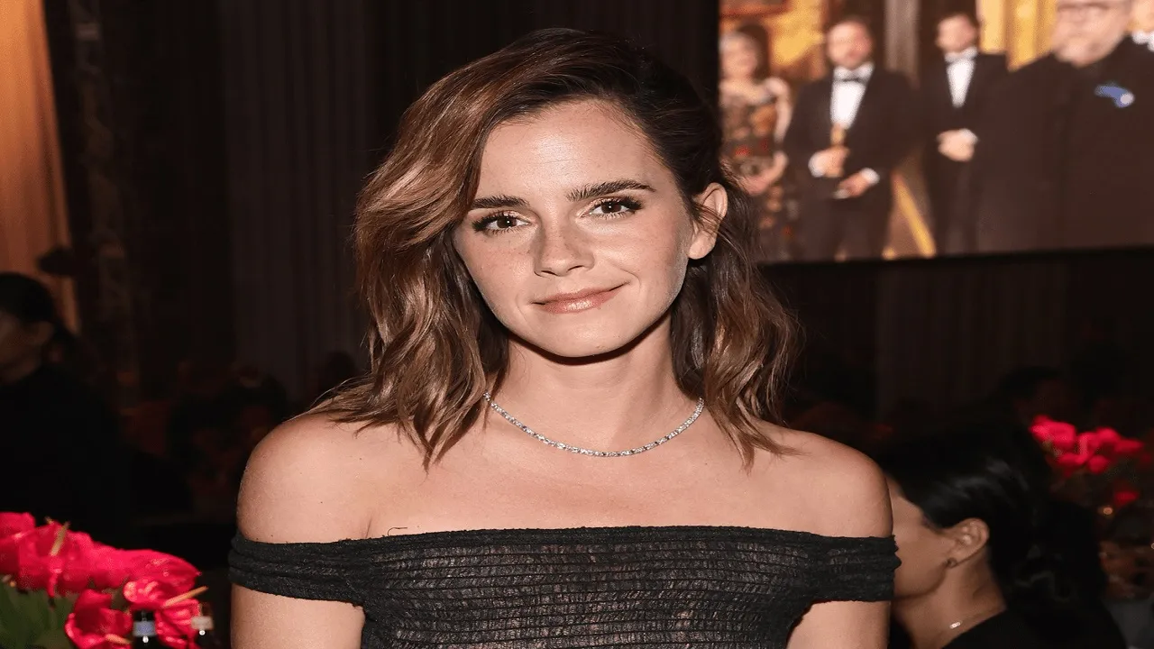 emma watson