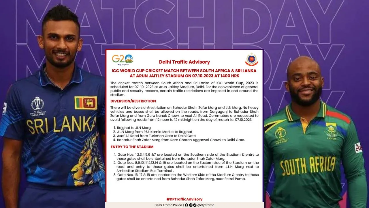 Delhi-Traffic-Advisory