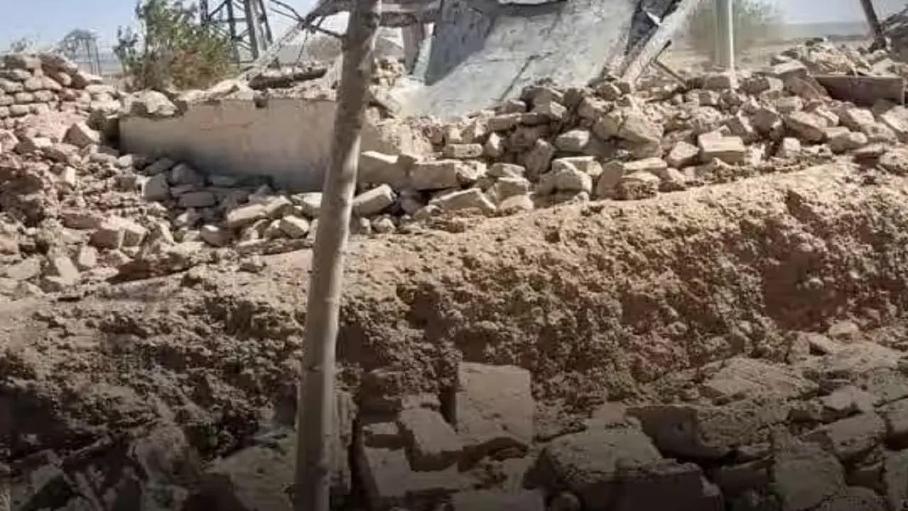 afganistan