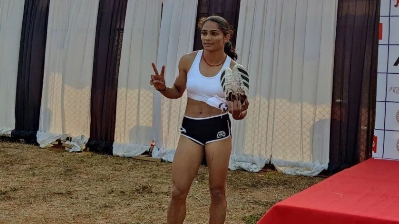 aishwarya mishra