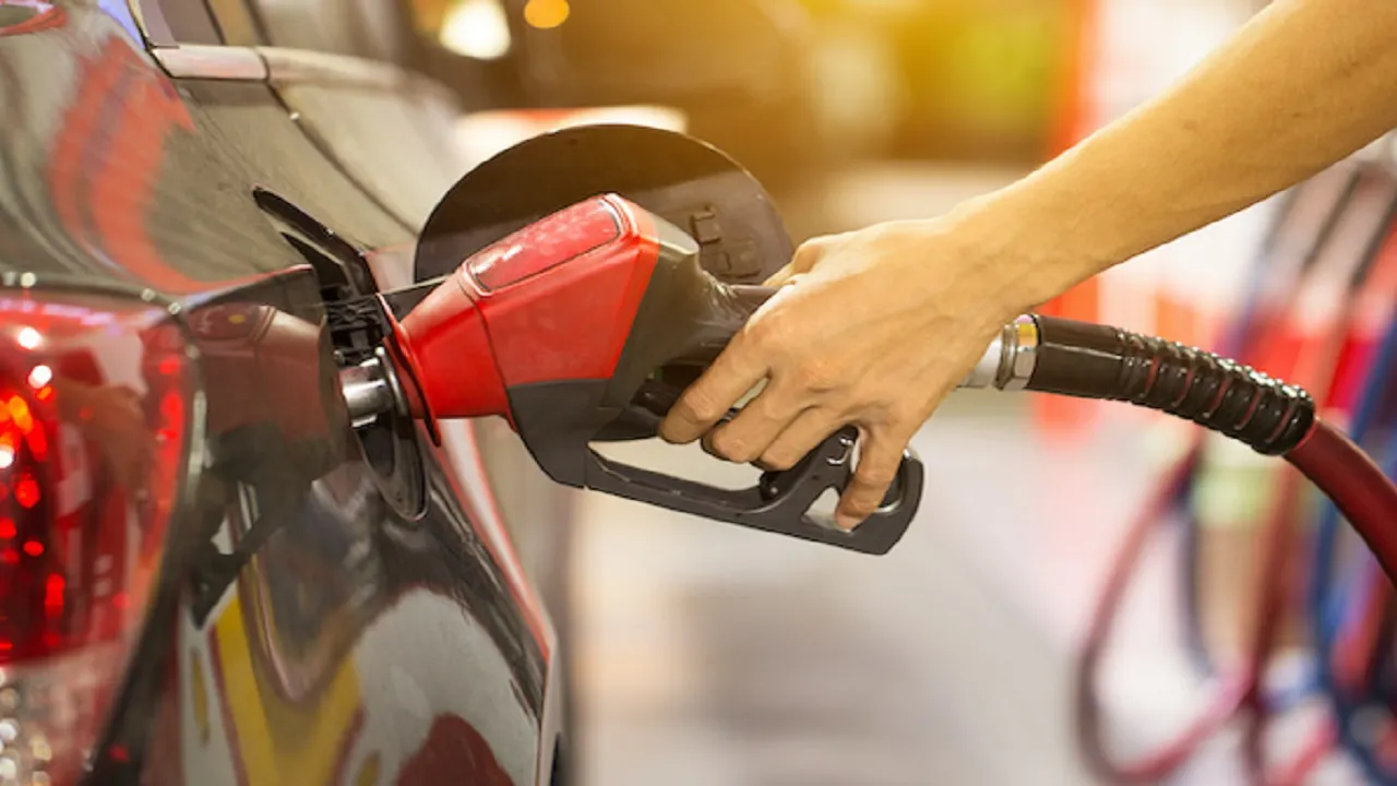 Petrol diesel price1