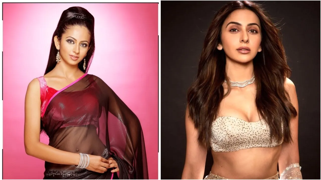Rakul Preet Singh birthday