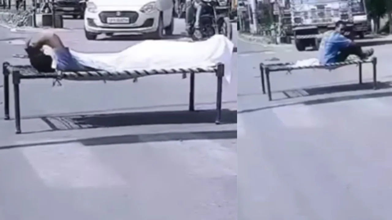 viral trending video