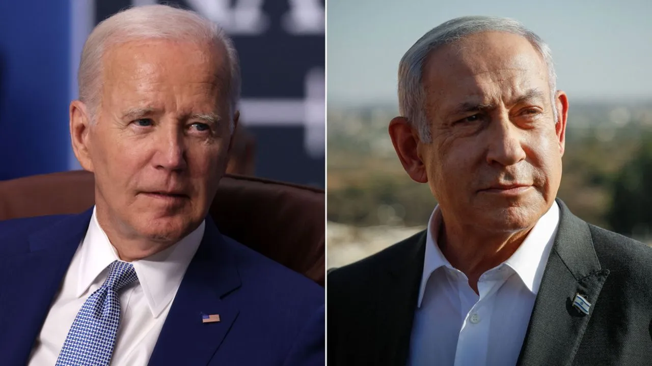israel palestine war