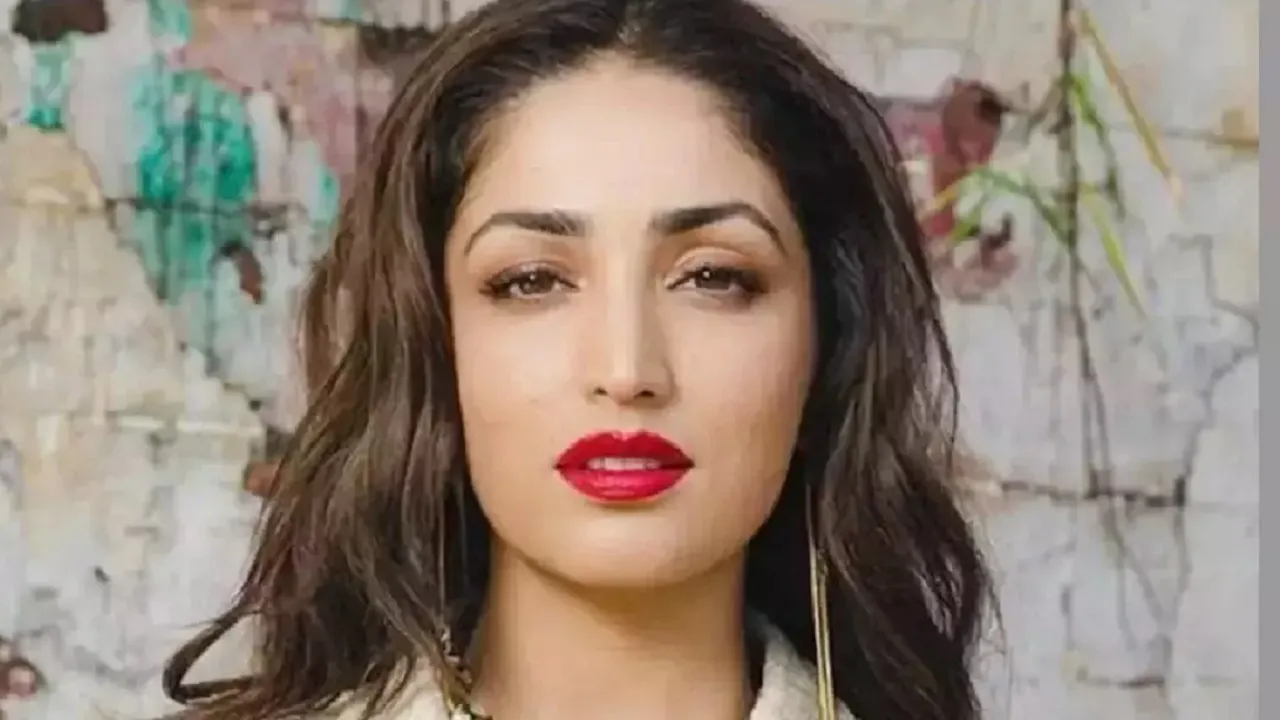 yami gautam