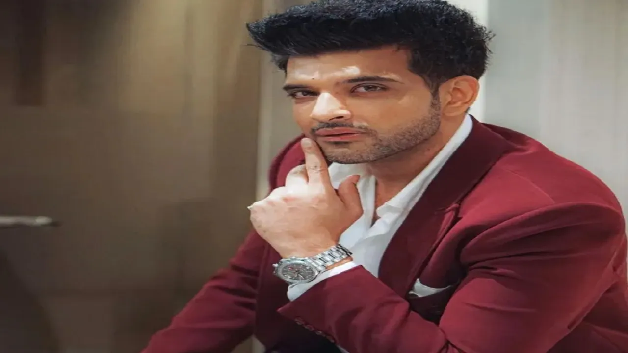 Karan Kundra