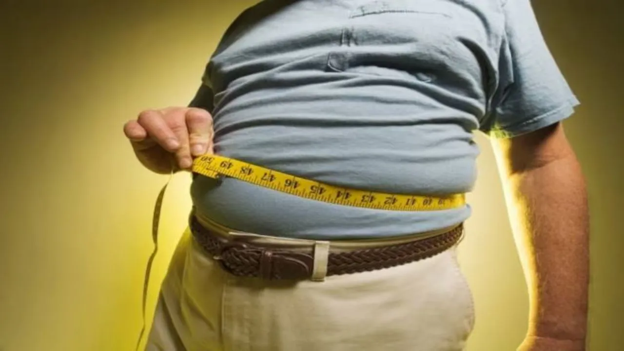 weight-gain