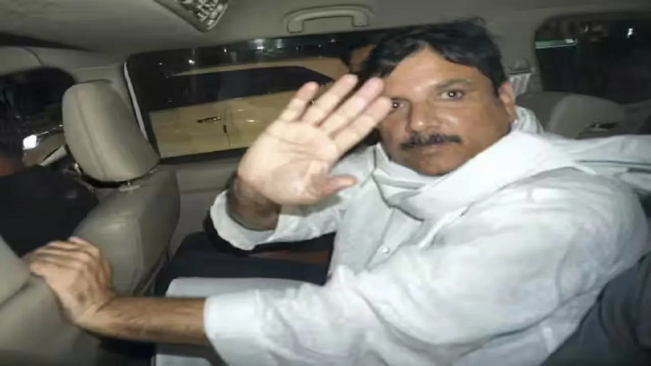 sanjay singh