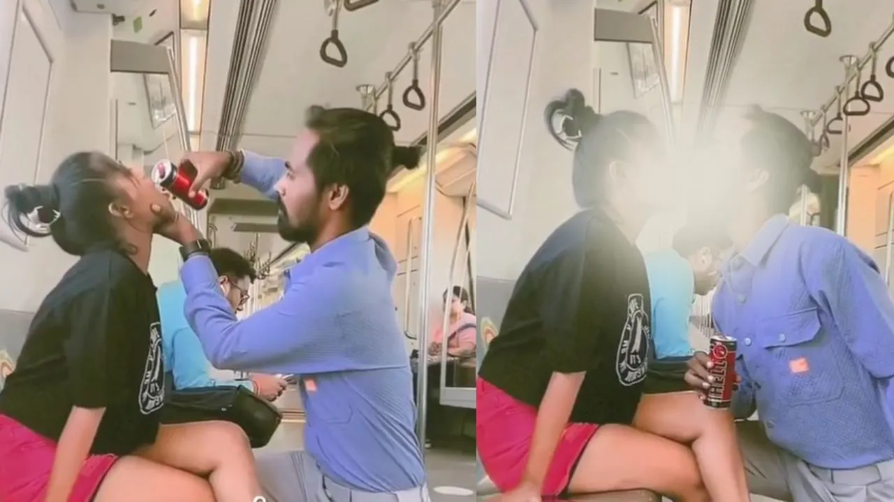 viral trending video