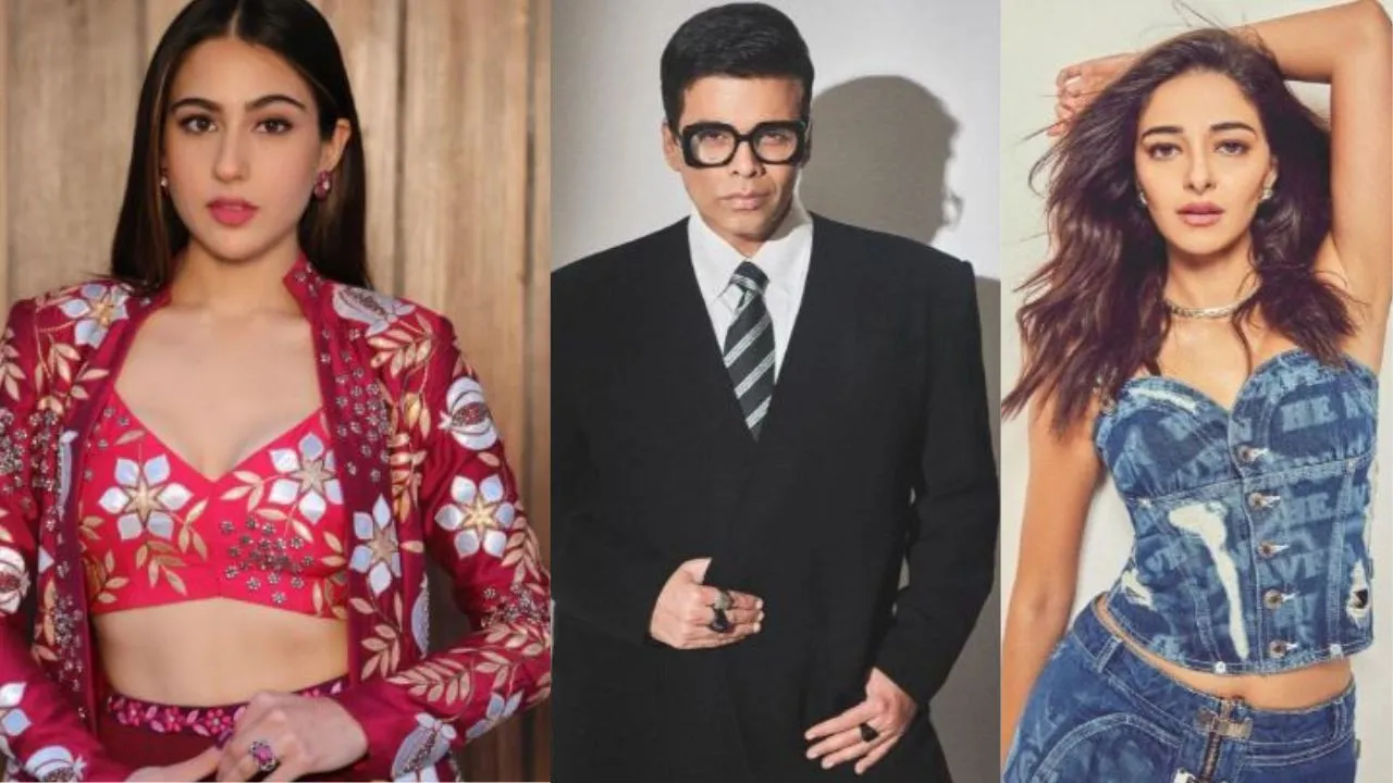 Koffee With Karan 8