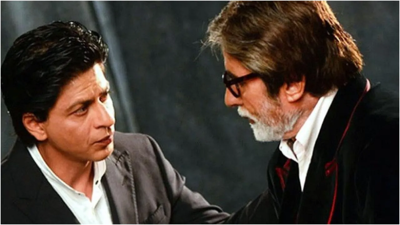 Amitabh Bachchan Birthday