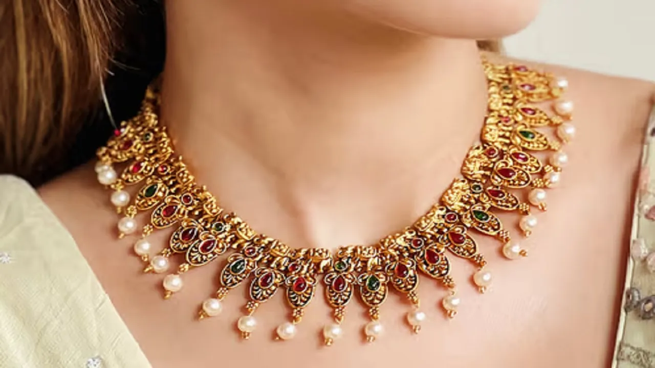 Gold Price