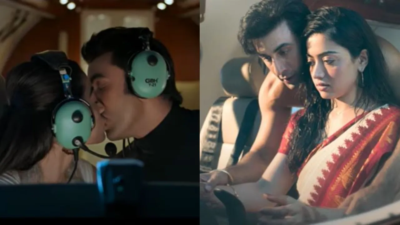 hua mai song out