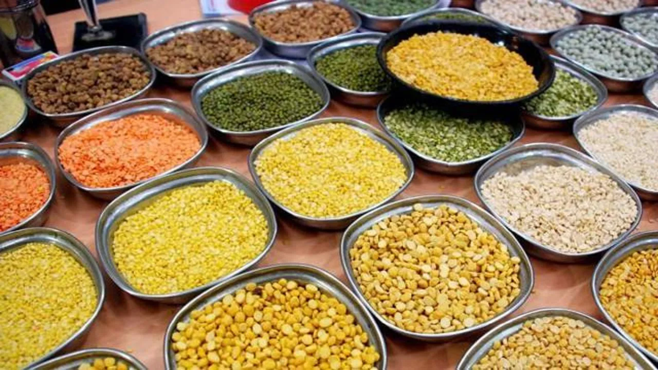 pulses
