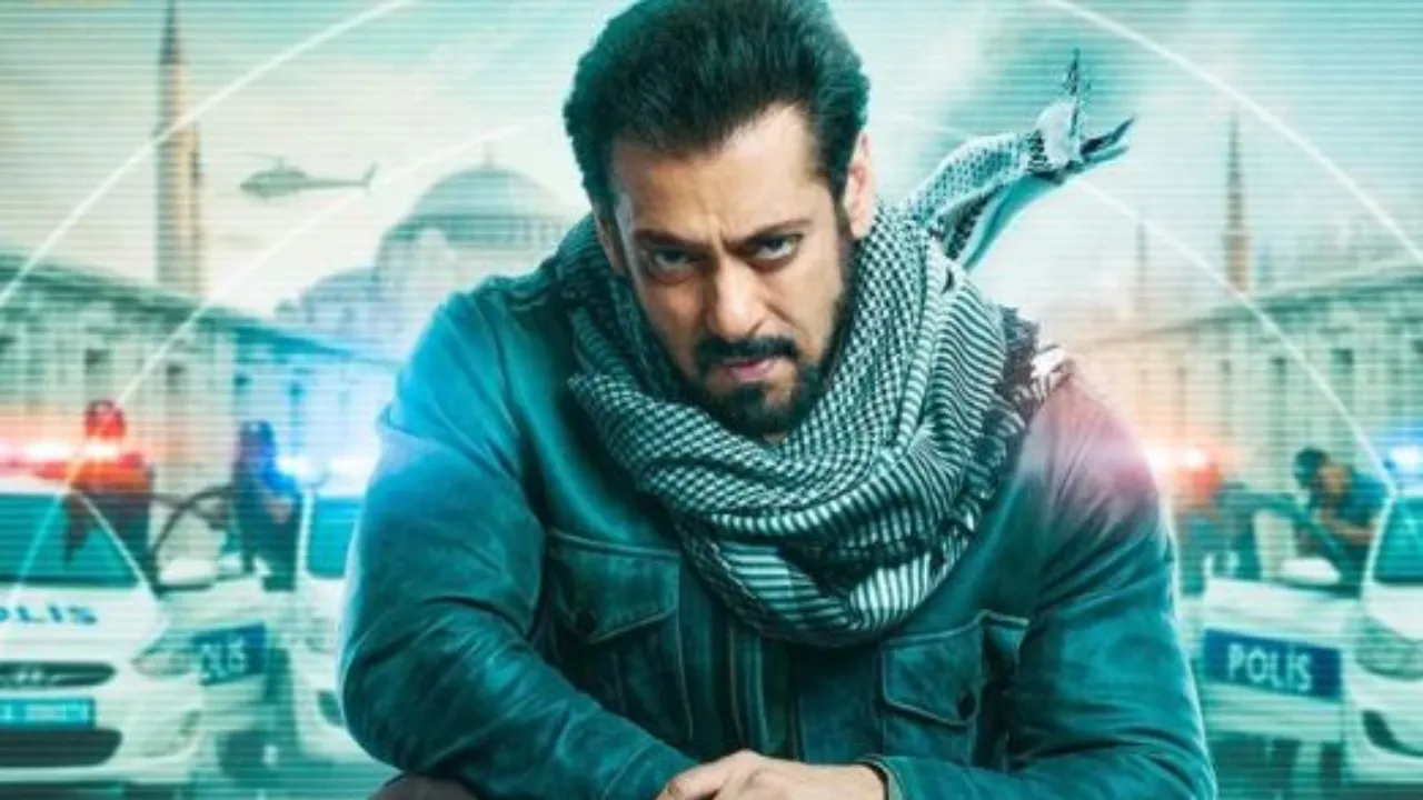 salman khan  7