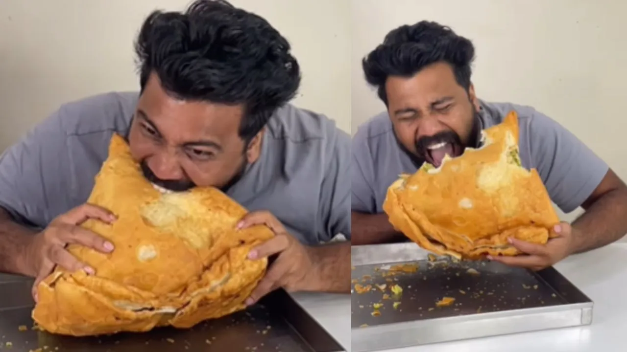 viral trending video