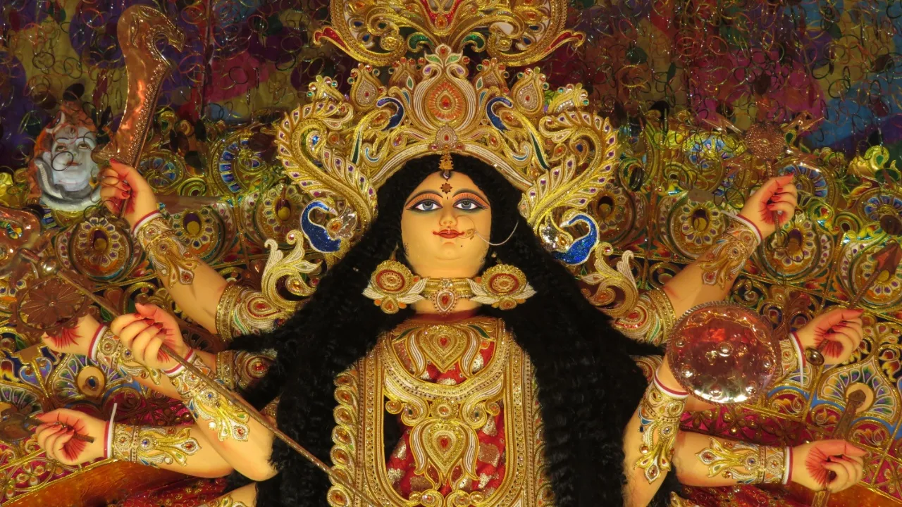Shardiya Navratri 2023