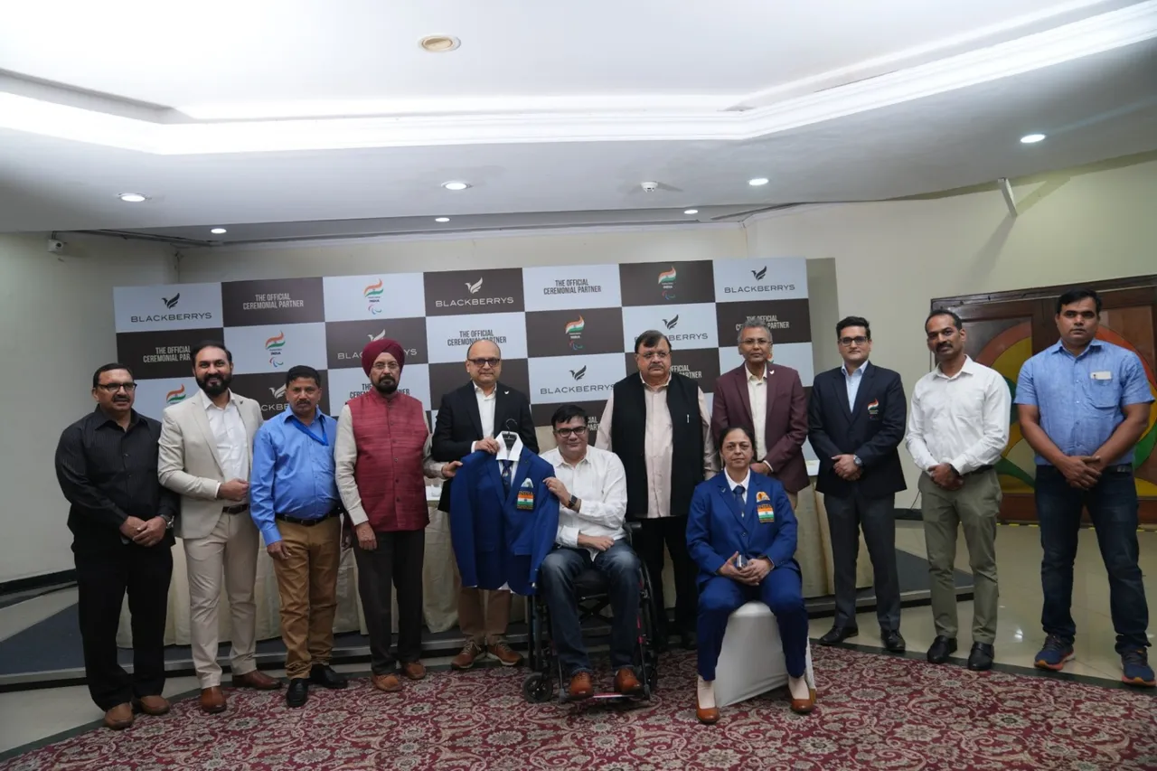 hindi-blackberry-partner-with-paralympic-committee-of-india-a-official-ceremonial-partner-for-aian-p