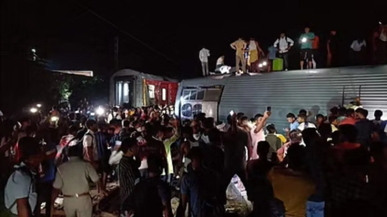 trainaccident