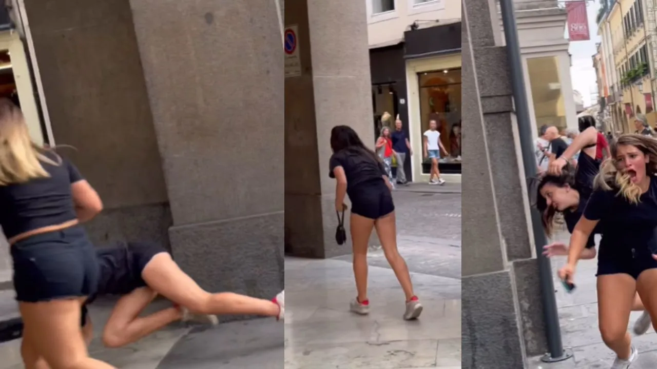 viral trending video