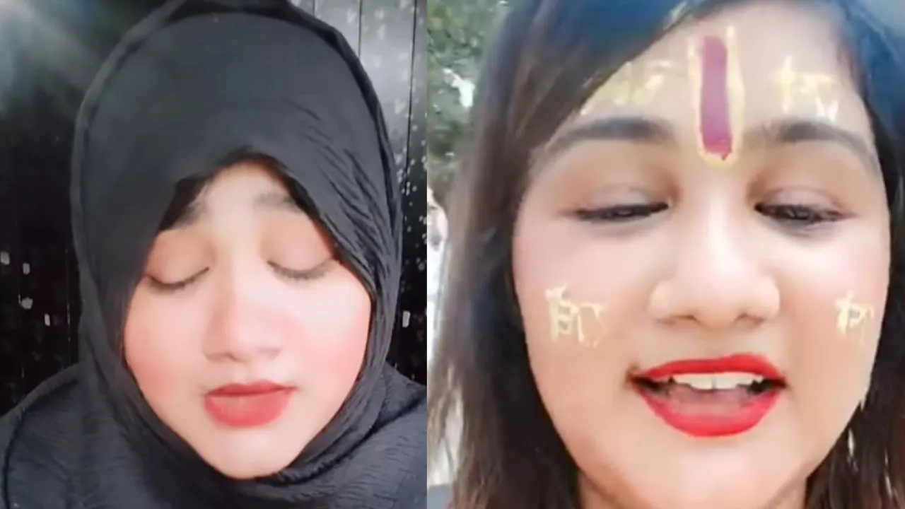 viral trending video
