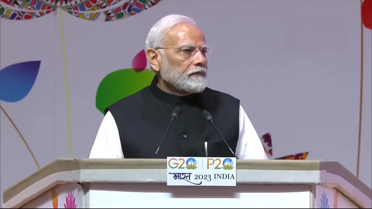 P20 Summit