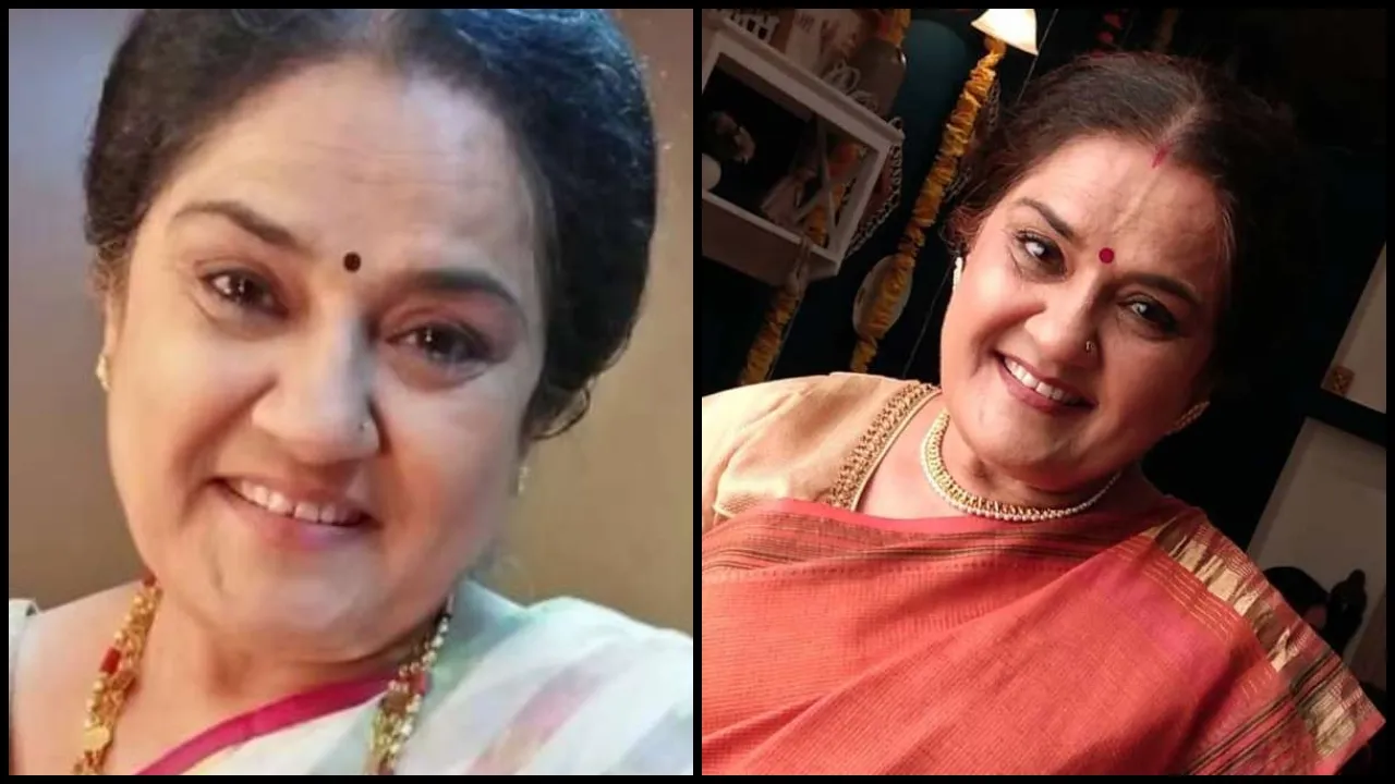 Bhairavi Vaidya