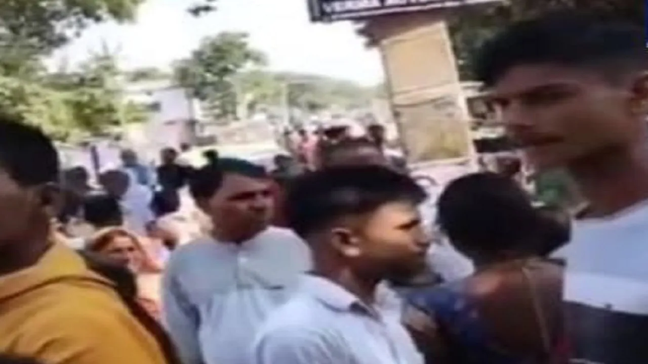 crimevaishali