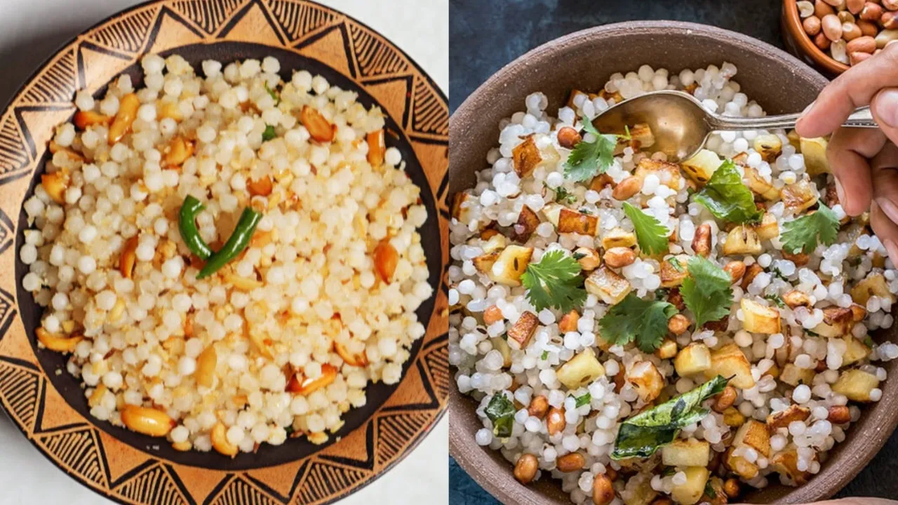 Navratri 2023 Vrat Recipe