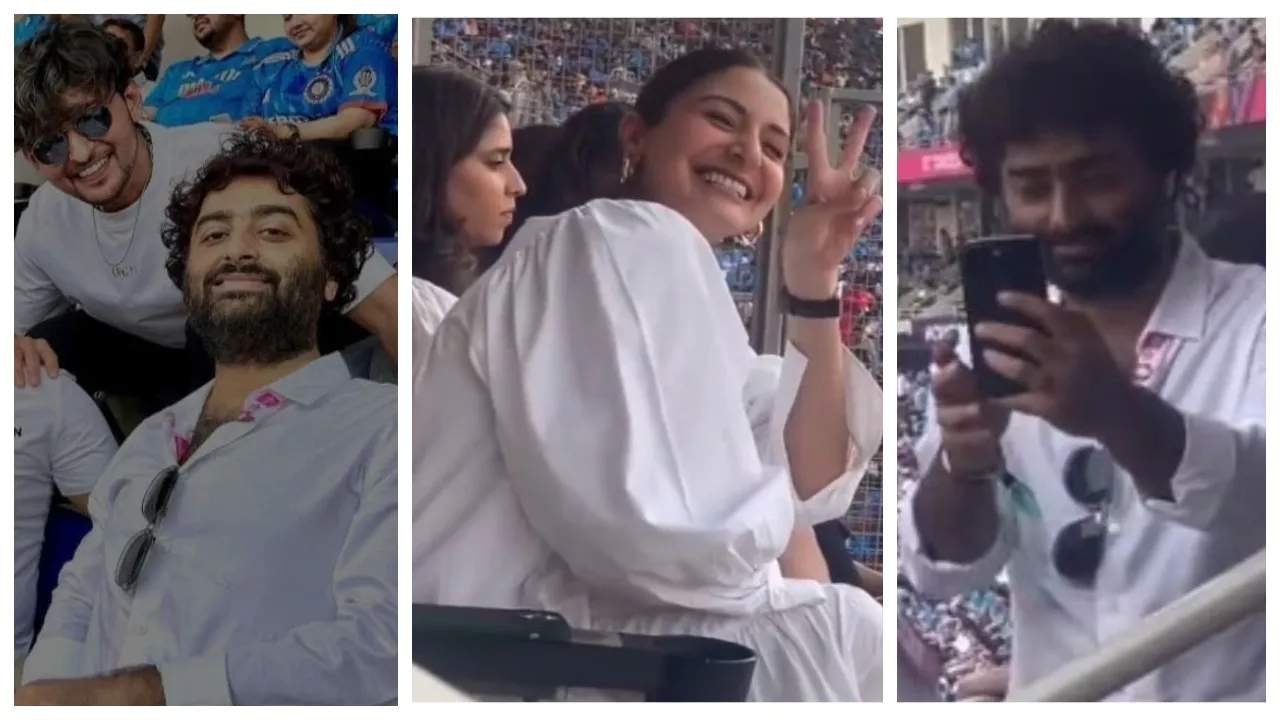 arjit anushka  1