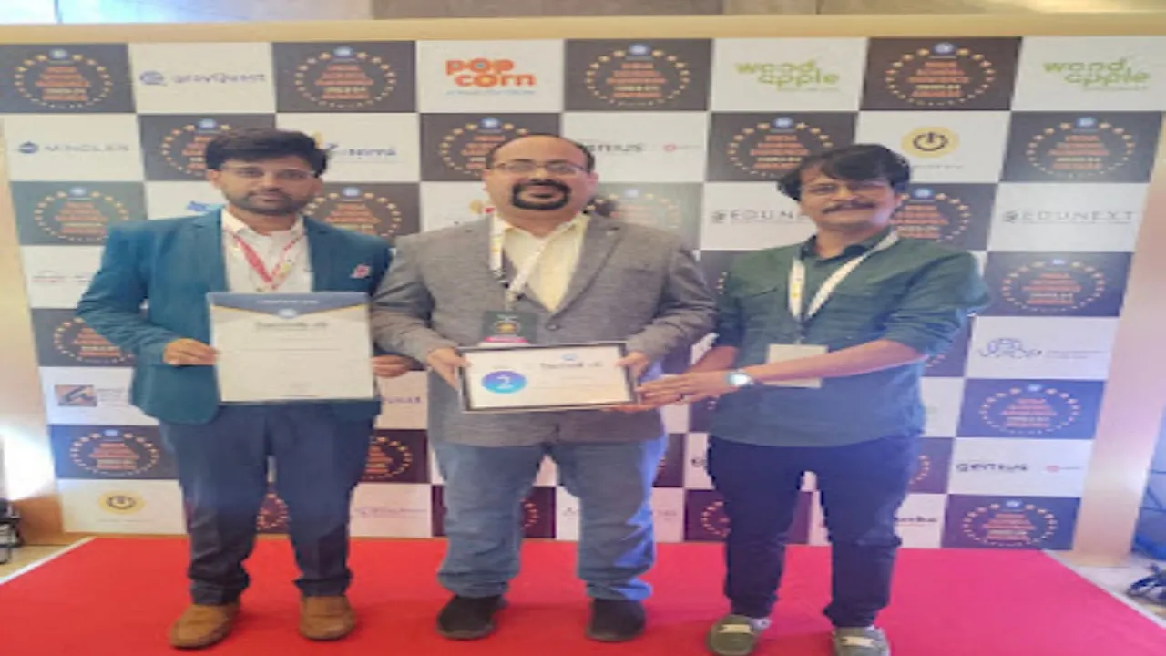 award