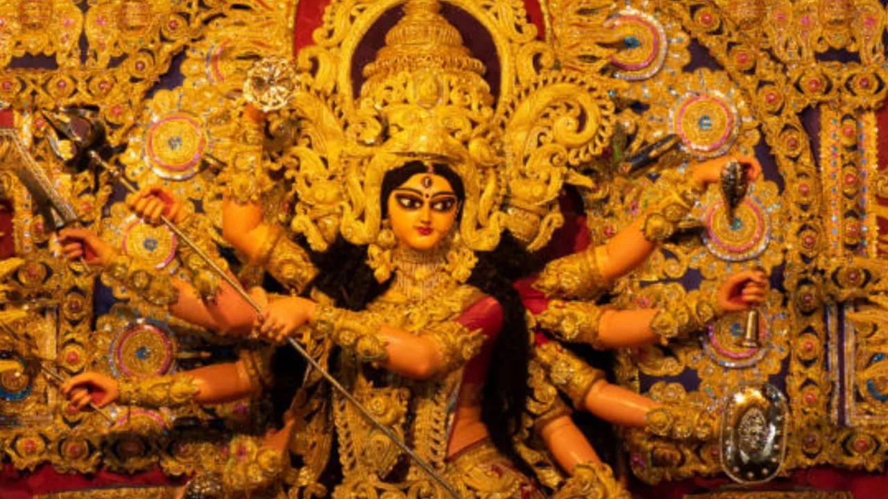Shardiya Navratri 2023