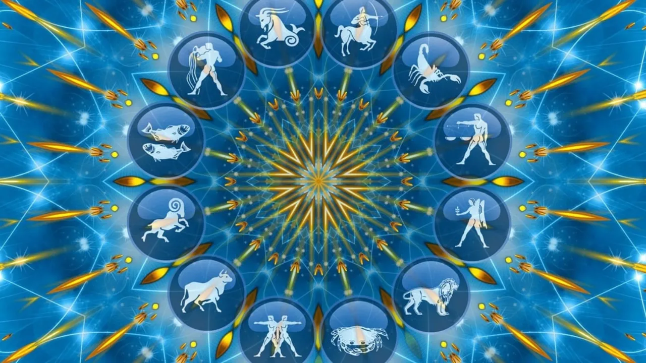 Weekly Horoscope 16 to 22 October 2023