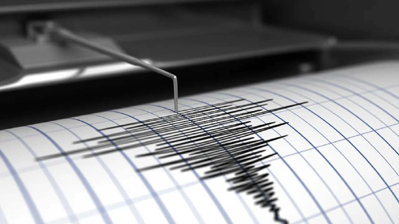Earthquake