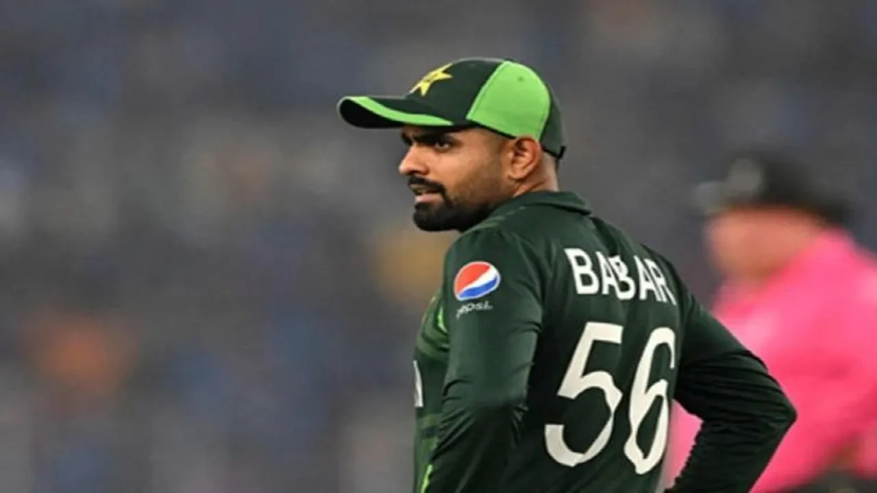 shoaib malik on babar azams captaincy