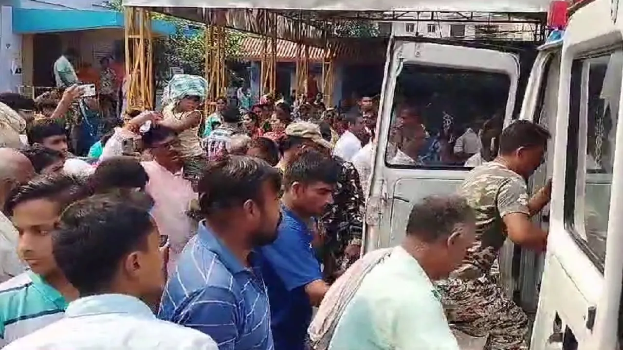 hajipur news