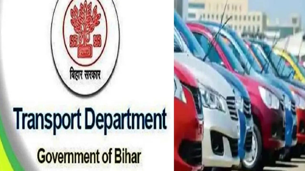 Transport Department