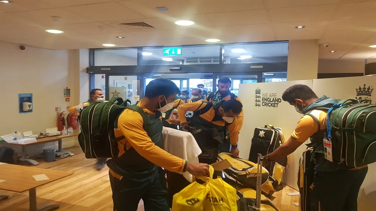 world cup 2023 pakistan cricket team players