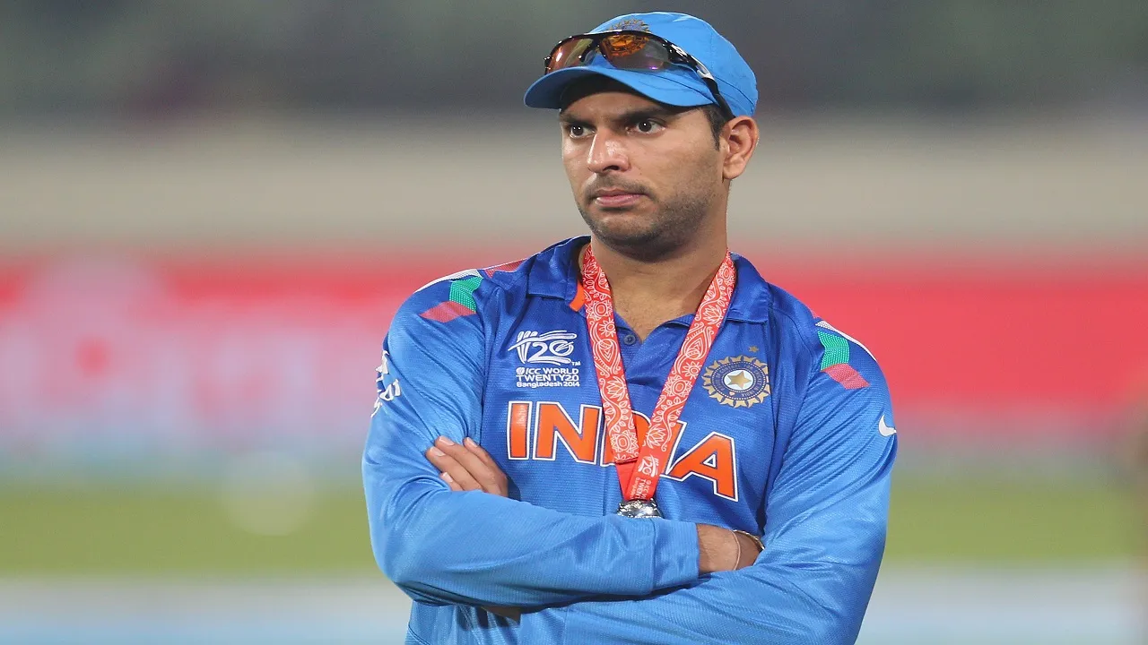 ashutosh sharma complete fifty in 11 balls breaks yuvraj singh record