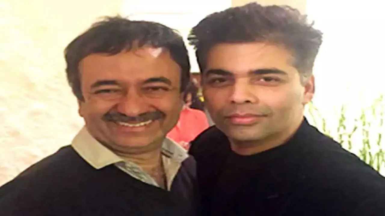 Karan Johar