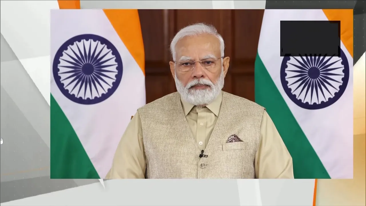 PM Modi