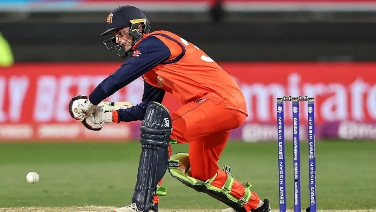 sa vs ned live updates